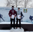 Чемпионат и первенство Курганской области по лыжным гонкам - Администрация Притобольного района