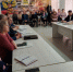 Расширенное аппаратное совещание - Администрация Притобольного района