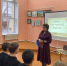 «Навек повенчанный с войною…» -. - Притобольный муниципальный округ