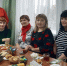 Наполни мир теплом и счастьем. - Притобольный муниципальный округ