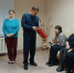 Занятия по пожарной безопасности - Притобольный районный суд