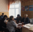 Заседание межведомственной комиссии. - Притобольный муниципальный округ