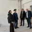 Глава региона Вадим Шумков держит на постоянном контроле ход капитального ремонта в школах области. - Притобольный муниципальный округ