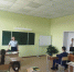 Полицейские продолжают профилактическую работу по IT- преступлениям.. - Притобольный муниципальный округ