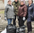 Субботник. - Притобольный муниципальный округ