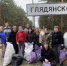 Общий субботник. - Притобольный муниципальный округ